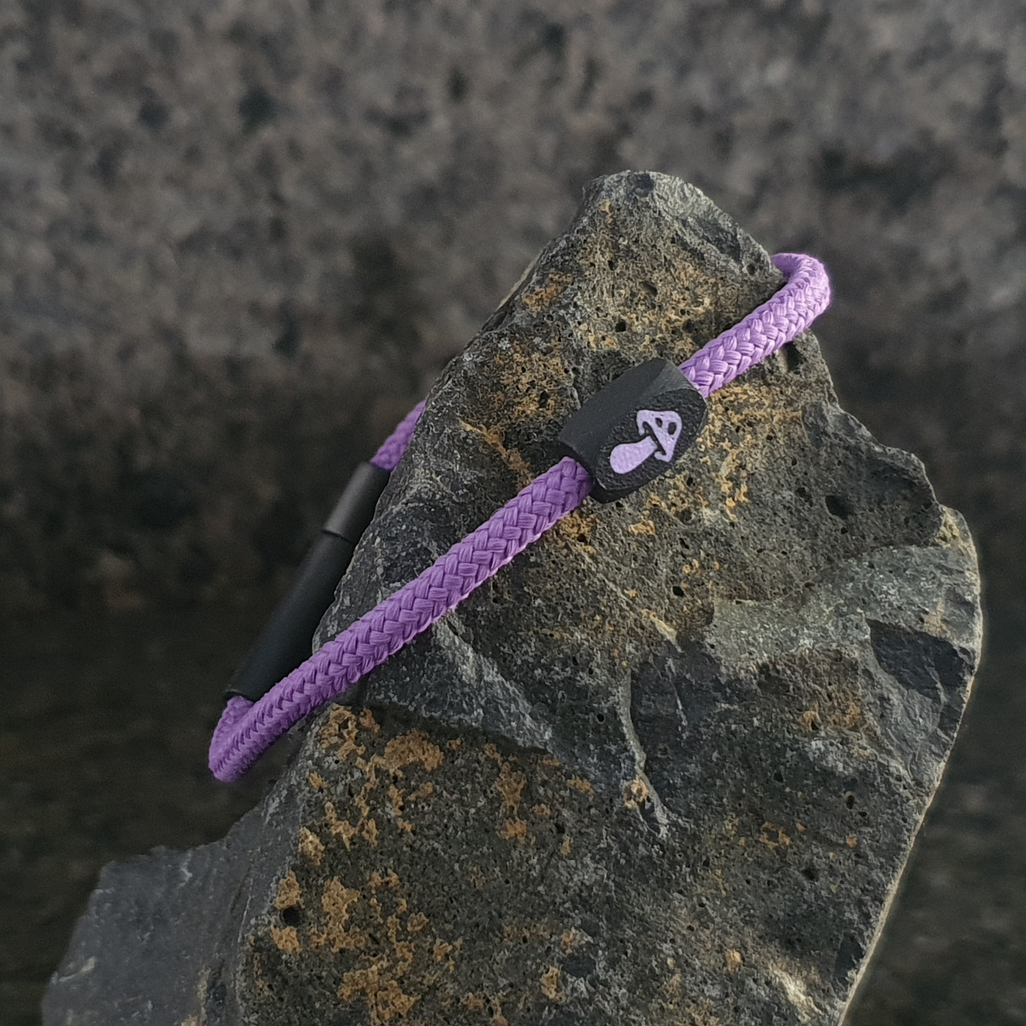 Totemband: Paracord
